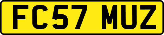 FC57MUZ