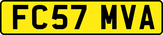 FC57MVA