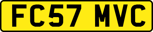 FC57MVC