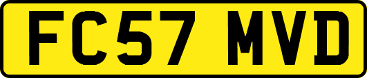 FC57MVD