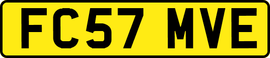 FC57MVE