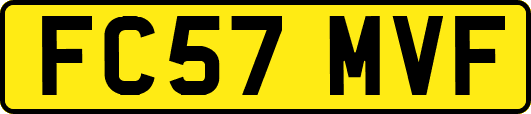 FC57MVF