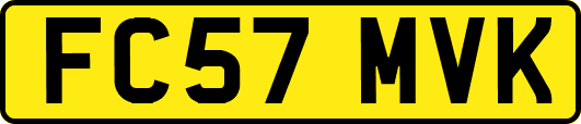 FC57MVK