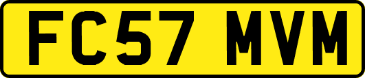 FC57MVM