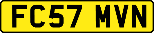 FC57MVN