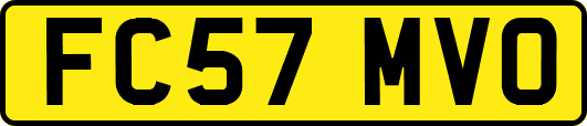 FC57MVO