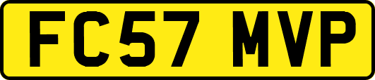 FC57MVP
