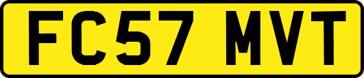 FC57MVT