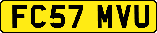 FC57MVU