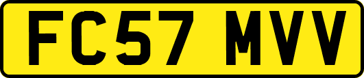 FC57MVV