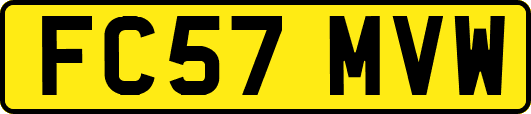 FC57MVW