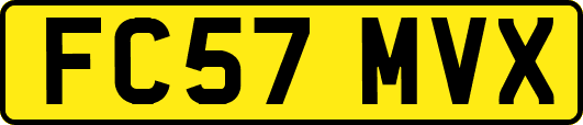 FC57MVX