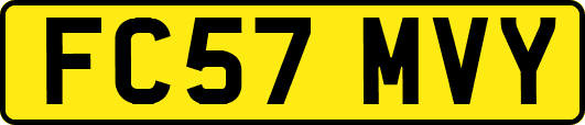 FC57MVY