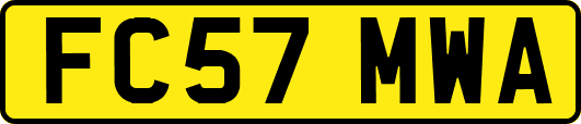 FC57MWA