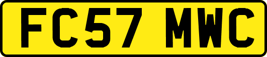 FC57MWC