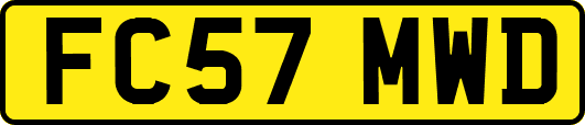 FC57MWD
