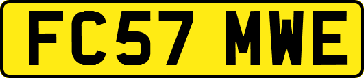 FC57MWE