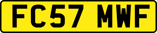 FC57MWF