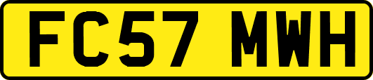 FC57MWH
