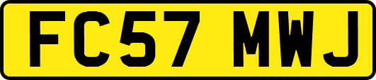 FC57MWJ