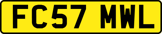 FC57MWL