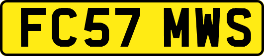 FC57MWS