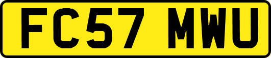 FC57MWU