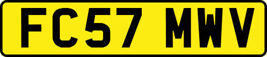 FC57MWV