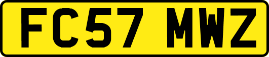 FC57MWZ