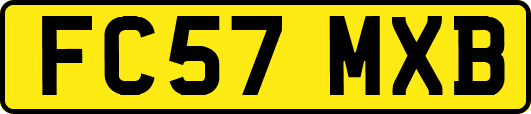 FC57MXB