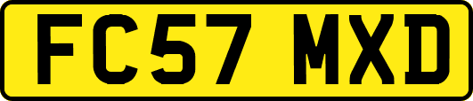 FC57MXD