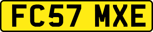 FC57MXE