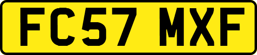 FC57MXF