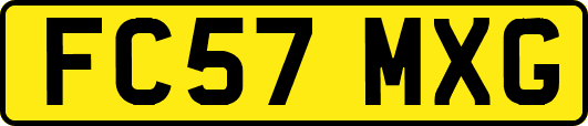FC57MXG