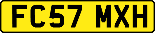 FC57MXH