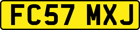 FC57MXJ