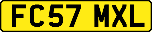 FC57MXL