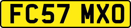 FC57MXO