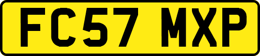 FC57MXP