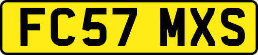 FC57MXS
