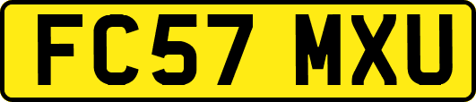 FC57MXU