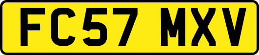 FC57MXV