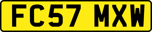 FC57MXW