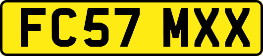 FC57MXX