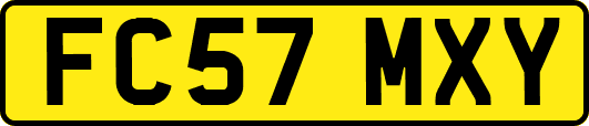 FC57MXY