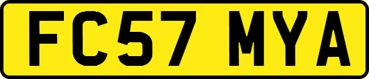 FC57MYA