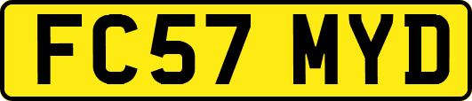FC57MYD