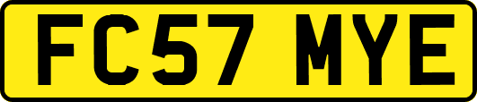 FC57MYE