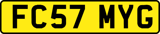 FC57MYG