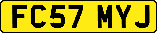 FC57MYJ